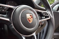 USED 2017 17 PORSCHE MACAN 3.0 D S PDK 5d 258 BHP PANORAMMIC ROOF / BOSE / PDLS