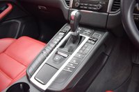 USED 2017 17 PORSCHE MACAN 3.0 D S PDK 5d 258 BHP PANORAMMIC ROOF / BOSE / PDLS