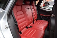 USED 2017 17 PORSCHE MACAN 3.0 D S PDK 5d 258 BHP PANORAMMIC ROOF / BOSE / PDLS