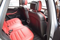 USED 2017 17 PORSCHE MACAN 3.0 D S PDK 5d 258 BHP PANORAMMIC ROOF / BOSE / PDLS
