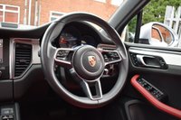 USED 2017 17 PORSCHE MACAN 3.0 D S PDK 5d 258 BHP PANORAMMIC ROOF / BOSE / PDLS