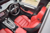 USED 2017 17 PORSCHE MACAN 3.0 D S PDK 5d 258 BHP PANORAMMIC ROOF / BOSE / PDLS