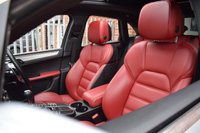 USED 2017 17 PORSCHE MACAN 3.0 D S PDK 5d 258 BHP PANORAMMIC ROOF / BOSE / PDLS