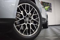 USED 2017 17 PORSCHE MACAN 3.0 D S PDK 5d 258 BHP PANORAMMIC ROOF / BOSE / PDLS