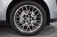 USED 2017 17 PORSCHE MACAN 3.0 D S PDK 5d 258 BHP PANORAMMIC ROOF / BOSE / PDLS