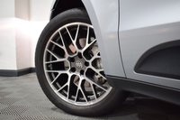 USED 2017 17 PORSCHE MACAN 3.0 D S PDK 5d 258 BHP PANORAMMIC ROOF / BOSE / PDLS