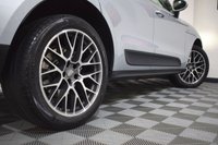 USED 2017 17 PORSCHE MACAN 3.0 D S PDK 5d 258 BHP PANORAMMIC ROOF / BOSE / PDLS