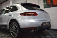 USED 2017 17 PORSCHE MACAN 3.0 D S PDK 5d 258 BHP PANORAMMIC ROOF / BOSE / PDLS