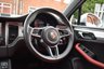 USED 2017 17 PORSCHE MACAN 3.0 D S PDK 5d 258 BHP PANORAMMIC ROOF / BOSE / PDLS