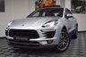 USED 2017 17 PORSCHE MACAN 3.0 D S PDK 5d 258 BHP PANORAMMIC ROOF / BOSE / PDLS