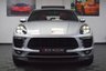 USED 2017 17 PORSCHE MACAN 3.0 D S PDK 5d 258 BHP PANORAMMIC ROOF / BOSE / PDLS