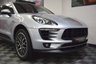 USED 2017 17 PORSCHE MACAN 3.0 D S PDK 5d 258 BHP PANORAMMIC ROOF / BOSE / PDLS