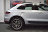 USED 2017 17 PORSCHE MACAN 3.0 D S PDK 5d 258 BHP PANORAMMIC ROOF / BOSE / PDLS