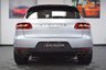 USED 2017 17 PORSCHE MACAN 3.0 D S PDK 5d 258 BHP PANORAMMIC ROOF / BOSE / PDLS