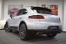 USED 2017 17 PORSCHE MACAN 3.0 D S PDK 5d 258 BHP PANORAMMIC ROOF / BOSE / PDLS