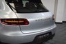 USED 2017 17 PORSCHE MACAN 3.0 D S PDK 5d 258 BHP PANORAMMIC ROOF / BOSE / PDLS