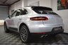 USED 2017 17 PORSCHE MACAN 3.0 D S PDK 5d 258 BHP PANORAMMIC ROOF / BOSE / PDLS