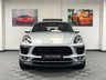 USED 2017 17 PORSCHE MACAN 3.0 D S PDK 5d 258 BHP PANORAMMIC ROOF / BOSE / PDLS