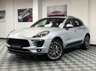USED 2017 17 PORSCHE MACAN 3.0 D S PDK 5d 258 BHP PANORAMMIC ROOF / BOSE / PDLS