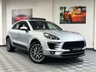 USED 2017 17 PORSCHE MACAN 3.0 D S PDK 5d 258 BHP PANORAMMIC ROOF / BOSE / PDLS