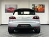 USED 2017 17 PORSCHE MACAN 3.0 D S PDK 5d 258 BHP PANORAMMIC ROOF / BOSE / PDLS