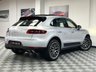 USED 2017 17 PORSCHE MACAN 3.0 D S PDK 5d 258 BHP PANORAMMIC ROOF / BOSE / PDLS