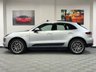 USED 2017 17 PORSCHE MACAN 3.0 D S PDK 5d 258 BHP PANORAMMIC ROOF / BOSE / PDLS