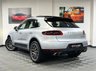 USED 2017 17 PORSCHE MACAN 3.0 D S PDK 5d 258 BHP PANORAMMIC ROOF / BOSE / PDLS