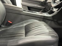 USED 2018 68 JAGUAR XF 2.0 PORTFOLIO 5d 247 BHP Gesture Tailgate,Full Ebony Leather