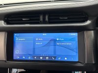 USED 2018 68 JAGUAR XF 2.0 PORTFOLIO 5d 247 BHP Gesture Tailgate,Full Ebony Leather