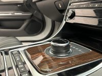 USED 2018 68 JAGUAR XF 2.0 PORTFOLIO 5d 247 BHP Gesture Tailgate,Full Ebony Leather