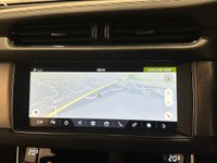 USED 2018 68 JAGUAR XF 2.0 PORTFOLIO 5d 247 BHP Gesture Tailgate,Full Ebony Leather