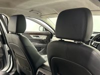 USED 2018 68 JAGUAR XF 2.0 PORTFOLIO 5d 247 BHP Gesture Tailgate,Full Ebony Leather