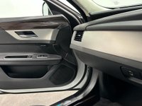 USED 2018 68 JAGUAR XF 2.0 PORTFOLIO 5d 247 BHP Gesture Tailgate,Full Ebony Leather