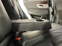 USED 2018 68 JAGUAR XF 2.0 PORTFOLIO 5d 247 BHP Gesture Tailgate,Full Ebony Leather
