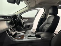 USED 2018 68 JAGUAR XF 2.0 PORTFOLIO 5d 247 BHP Gesture Tailgate,Full Ebony Leather