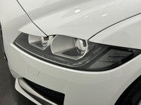 USED 2018 68 JAGUAR XF 2.0 PORTFOLIO 5d 247 BHP Gesture Tailgate,Full Ebony Leather