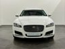 USED 2018 68 JAGUAR XF 2.0 PORTFOLIO 5d 247 BHP Gesture Tailgate,Full Ebony Leather