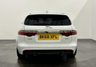 USED 2018 68 JAGUAR XF 2.0 PORTFOLIO 5d 247 BHP Gesture Tailgate,Full Ebony Leather