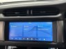 USED 2018 68 JAGUAR XF 2.0 PORTFOLIO 5d 247 BHP Gesture Tailgate,Full Ebony Leather