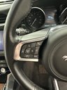 USED 2018 68 JAGUAR XF 2.0 PORTFOLIO 5d 247 BHP Gesture Tailgate,Full Ebony Leather