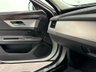 USED 2018 68 JAGUAR XF 2.0 PORTFOLIO 5d 247 BHP Gesture Tailgate,Full Ebony Leather