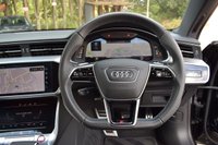 USED 2020 70 AUDI S7 3.0 S7 TDI QUATTRO MHEV 5d 345 BHP B&O / 360 CAMS / 21" ALLOYS