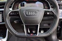 USED 2020 70 AUDI S7 3.0 S7 TDI QUATTRO MHEV 5d 345 BHP B&O / 360 CAMS / 21" ALLOYS