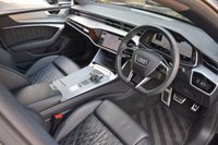 USED 2020 70 AUDI S7 3.0 S7 TDI QUATTRO MHEV 5d 345 BHP B&O / 360 CAMS / 21" ALLOYS
