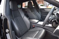 USED 2020 70 AUDI S7 3.0 S7 TDI QUATTRO MHEV 5d 345 BHP B&O / 360 CAMS / 21" ALLOYS