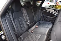 USED 2020 70 AUDI S7 3.0 S7 TDI QUATTRO MHEV 5d 345 BHP B&O / 360 CAMS / 21" ALLOYS