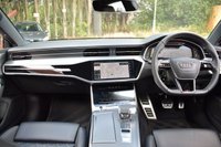 USED 2020 70 AUDI S7 3.0 S7 TDI QUATTRO MHEV 5d 345 BHP B&O / 360 CAMS / 21" ALLOYS