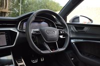 USED 2020 70 AUDI S7 3.0 S7 TDI QUATTRO MHEV 5d 345 BHP B&O / 360 CAMS / 21" ALLOYS