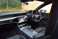 USED 2020 70 AUDI S7 3.0 S7 TDI QUATTRO MHEV 5d 345 BHP B&O / 360 CAMS / 21" ALLOYS